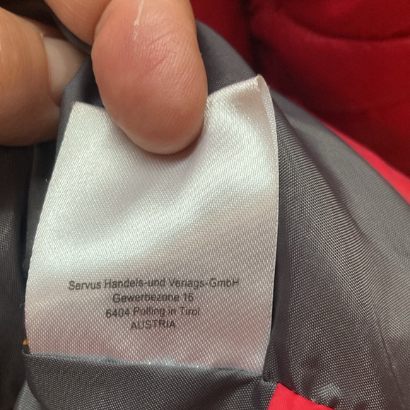 Puffer Jacket -XL - Picture 5 of 9